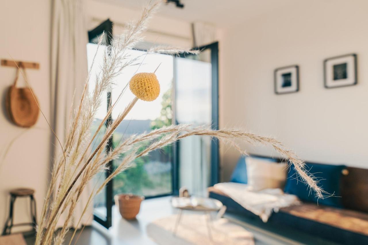 Sail 2025 View! Boutique Apartment Amsterdam - North Riverside ภายนอก รูปภาพ